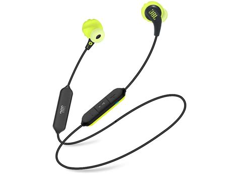 Fone De Ouvido Bluetooth Microfone Jbl Endurance Run Bt