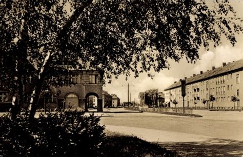 Ansichtskarte Postkarte Guben In Der Niederlausitz Akpool Ch