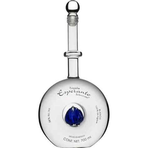 Esperanto Blanco Tequila | Total Wine & More