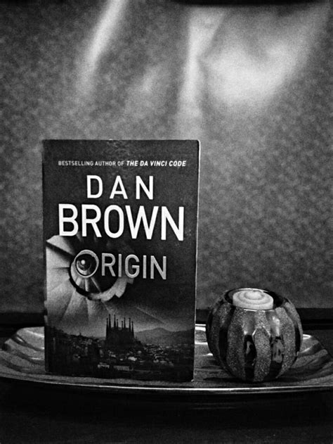 Dan Brown S Origin A Captivating Review