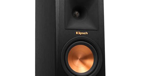 RP-140WM Wireless Bookshelf Speaker Klipsch® Certified… | Klipsch