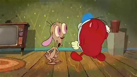 Ren And Stimpy Reboot Tba Image Gallery Soundeffects Wiki Fandom