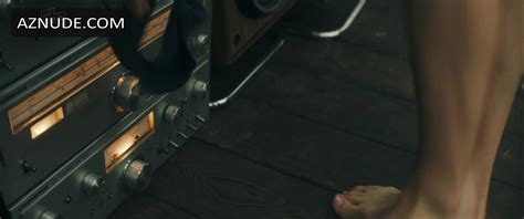 SLOBORN NUDE SCENES AZNude