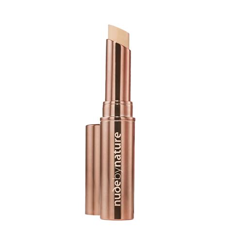 Nude By Nature Perfecting Eye Primer At Mym Beauty Nz