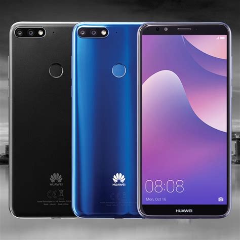 Why the Huawei Y7 Prime 2018 is a cut above the rest - NewsDay Kenya