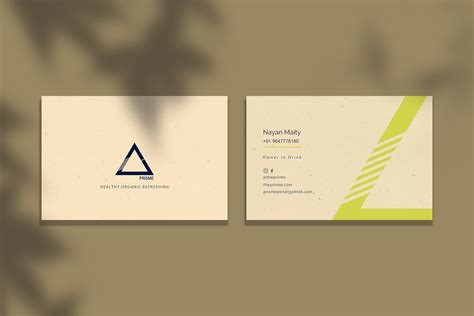 The Branding & Packaging Design on Behance