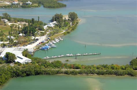Fishery Restaurant in Placida, FL, United States - Marina Reviews