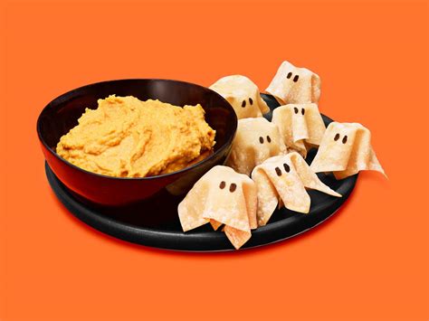 10 Spooky Snacks To Make For Halloween Fn Dish Behind The Scenes Food Trends And Best