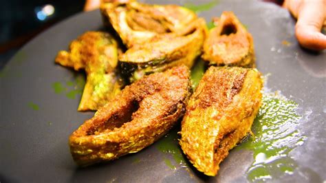 Fish Fry Recipe Spicy Masala Fish Fry Fish Fry Hilsa Fish Fry