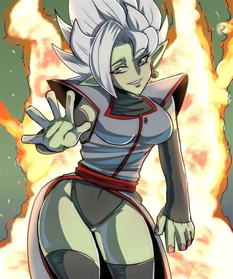 Zamasu Luscious Hentai Manga Porn