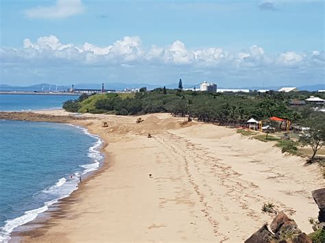 Lamberts Beach Sand Replenishment Vassallo Constructions