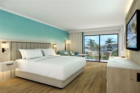 Grand Cayman Resort Hotel | Grand Cayman Marriott Resort