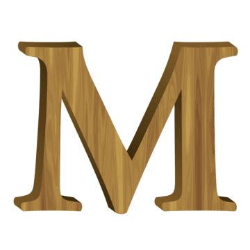 wood letter png transparent images   vector files pngtree