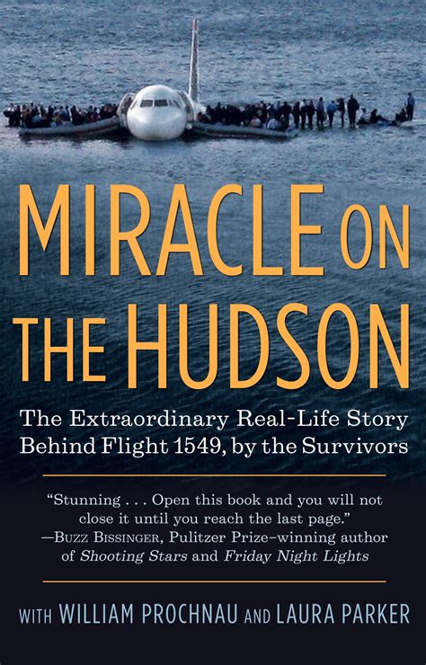 Miracle On The Hudson The Extraordinary Real Life Story Behind Flight