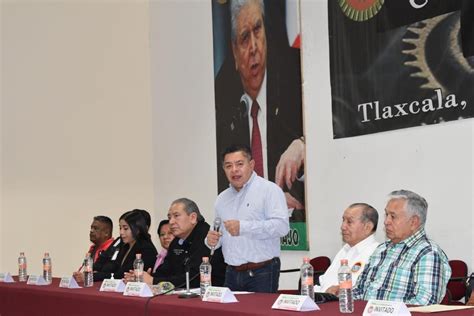 Ctm Nacional On Twitter El Congreso Estatal Ordinario Fue