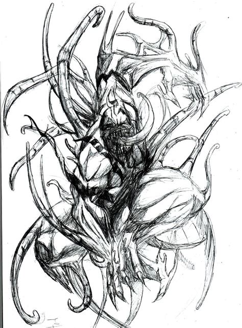 Anti-Venom-By mme, again- by Dark-nazo on DeviantArt