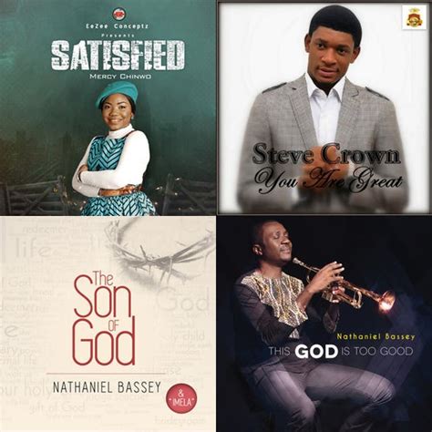 Cool Gospel songs - playlist by Dinma | Spotify