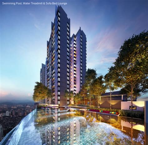 Top 8 Condominiums In Shah Alam