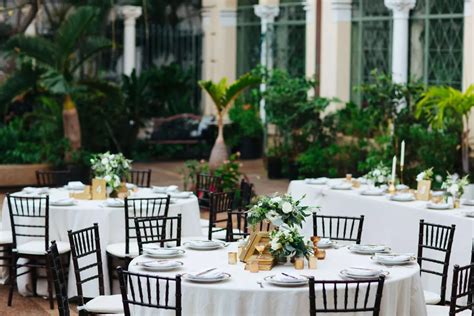 36 Types of Wedding Venues You Should Know | Wedding Spot Blog