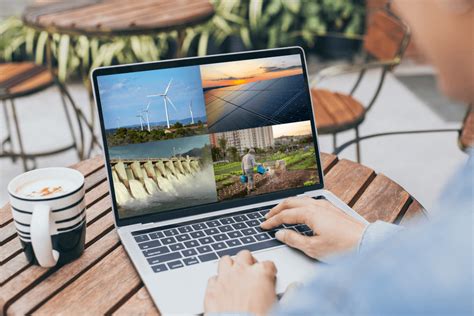 Glossário de transição energética e net zero