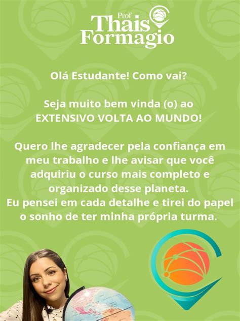 Curso Extensivo de Geografia 2023 | PDF | Geografia | Agricultura