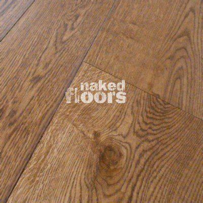 Mixed Width Classic Oak Hardwood Floors Naked Floors