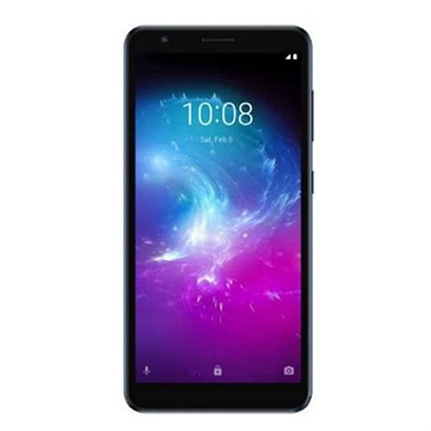 Телефон Смартфон ZTE Blade A31 Lite 1GB/32GB 5" цена | pigu.lt
