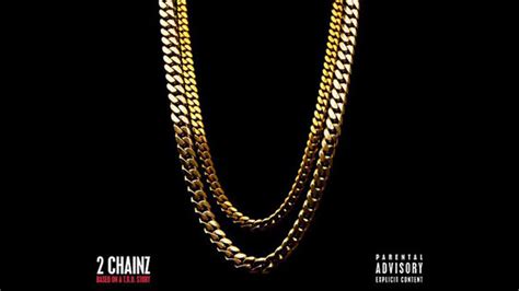 2 Chainz Enlists Kanye West’s DONDA for Album Art – The Hollywood Reporter