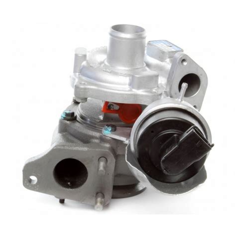 Turbo Opel Corsa D 1 3 CDTI 95CV 54 359 880 027 Auto Platinium