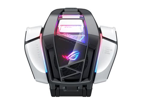 Aeroactive Cooler Kieg Sz T K Asus Hu