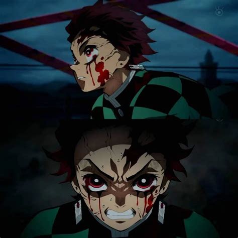 filmy hooman tanjiros rage mode kimetsunoyaiba facebook