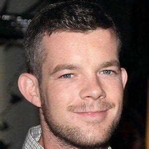 Russell Tovey - Age, Family, Bio | Famous Birthdays