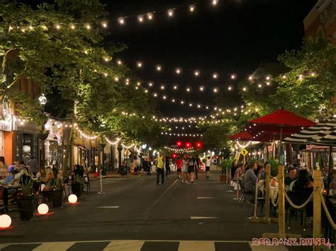 Most iconic landmarks in Red Bank