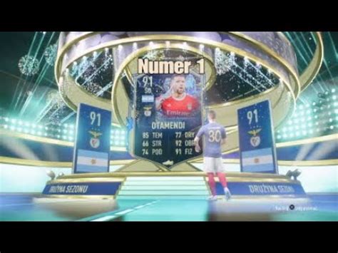 FIFA 23 Wielki Opening Paczek Ultimate Team 1 YouTube