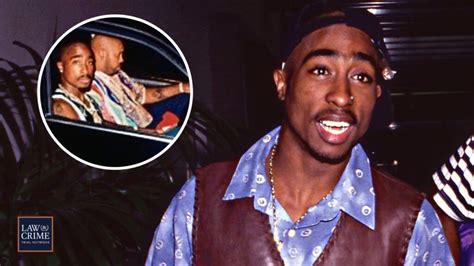 Top 6 pieces of critical evidence in Tupac Shakur's murder investigation