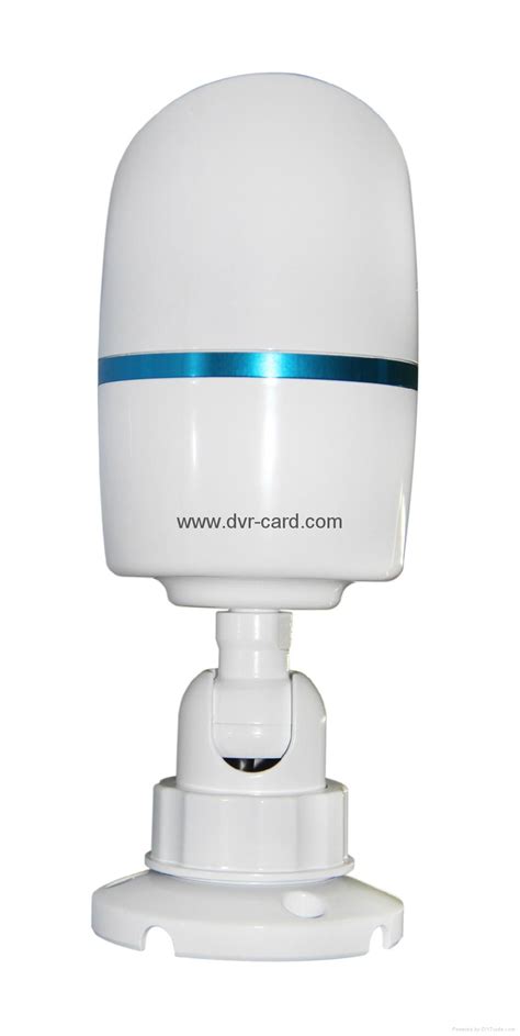 Progressive Scan Cmos Ov Hd Megapixel Network Mini Ir