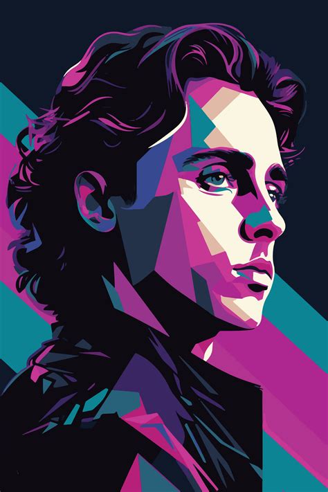 Paul Atreides Son 3