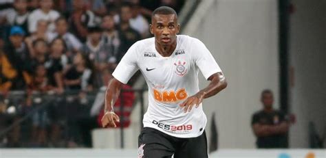 Corinthians Solicita Volta De Marllon Que Estava Emprestado Ao Bahia