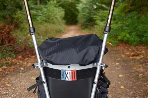 Test Du Chariot De Randonn E Model X Trek Version Tactical Xiii