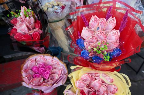 Econ 101: Why roses are expensive on Valentine's Day, and why rice may ...