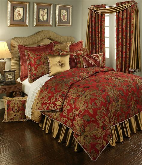 Austin Horn Classics Lismore Comforter Mini Set Dillard S