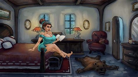 Fantasy Valley Chapter By Ancho Win Mac Android Adult Sex Game SVSComics