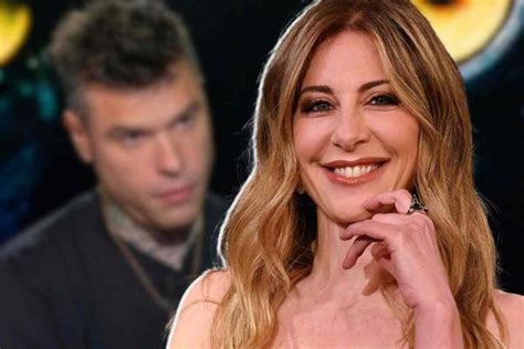 Belve Quanto Ha Sborsato La Rai Per Fedez Ospite Della Fagnani Ci