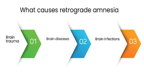 Retrograde Amnesia A Complete Guide