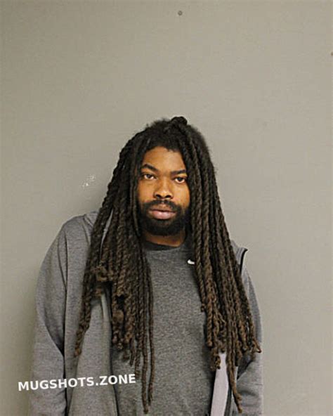 Rayshawn M Turner Chicago Mugshots Zone