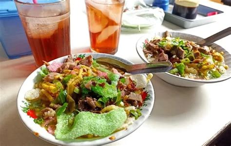 Ini 20 Penjelasan Penjual Soto Terkenal Dan Favorit Di Kabupaten