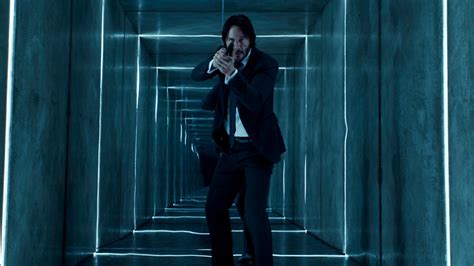 The Rules Of John Wick S World Explained Hot Sex Picture