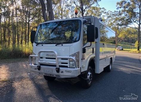 4x4 Buses For Sale In Queensland Australia Au