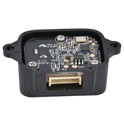 Lidar Range Finder Sensor Single Point Micro Ranging Measurement Tof