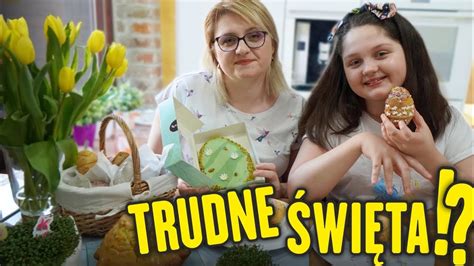 Trudne Wi Ta Zosta W Domu Marzena I Marek Youtube